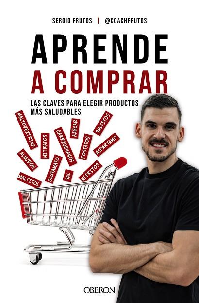 APRENDE A COMPRAR | 9788441550124 | SERGIO FRUTOS SERRANO @COACHFRUTOS