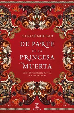 DE PARTE DE LA PRINCESA MUERTA | 9788467049275 | KENIZE MOURAD