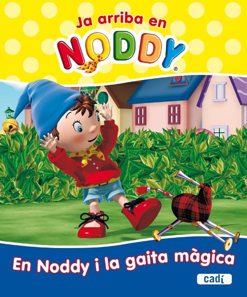 EN NODDY I LA GAITA MAGICA | 9788447460687 | CHORION