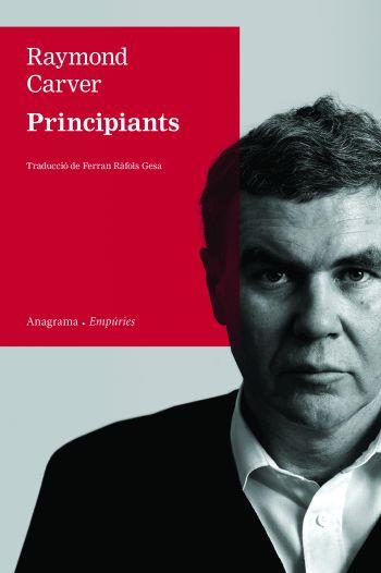 PRINCIPIANTS | 9788497876339 | CARVER, RAYMOND