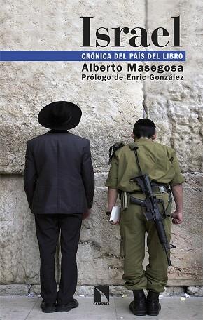 Israel | 9788410671652 | ALBERTO MASEGOSA