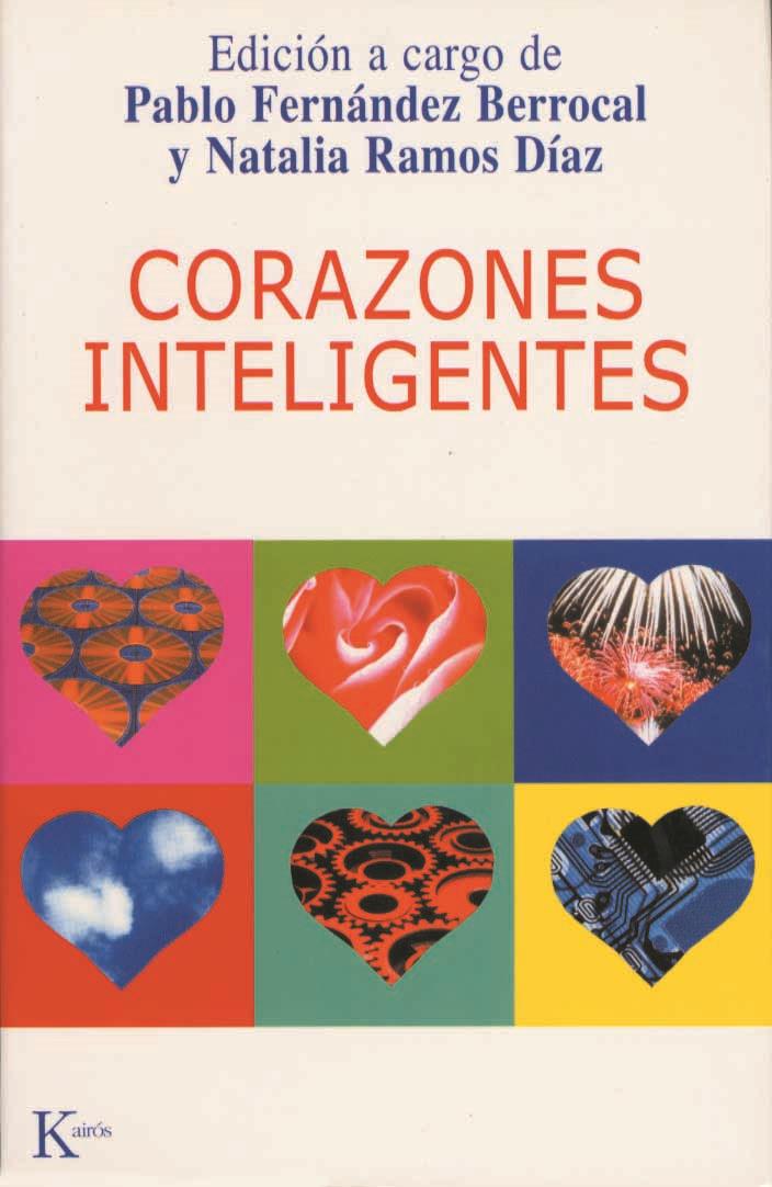 CORAZONES INTELIGENTES | 9788472455191 | FERNANDEZ BERROCAL, PABLO/RAMOS DIAZ, NATALIA