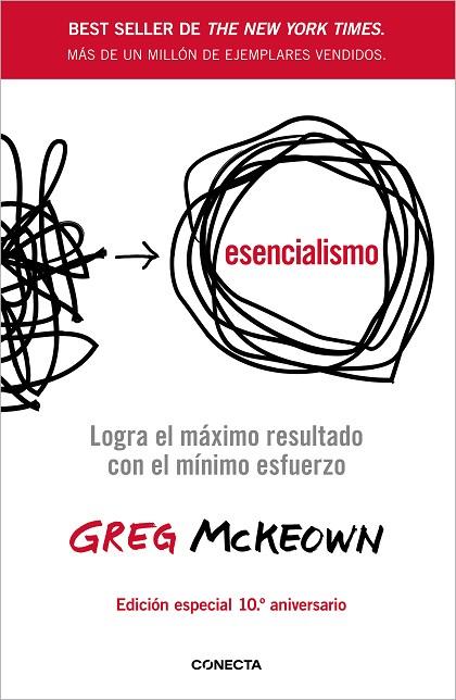 Esencialismo | 9788418053467 | Greg McKeown