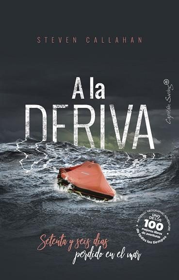 A LA DERIVA | 9788494969300 | STEVEN CALLAHAN