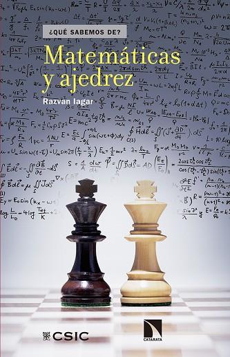 Matemáticas y ajedrez | 9788490973219 | RAZVAN GABRIEL IAGAR