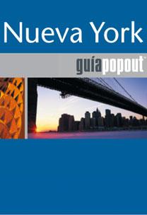 NUEVA YORK GUIA POPOUT | 9788467026733 | AA. VV.