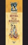 DIVERTIDA HISTORIA DE LA HUMANIDAD, LA (ALFAGUAY) | 9788420458137 | GARCIA RETUERTA, CARLOS