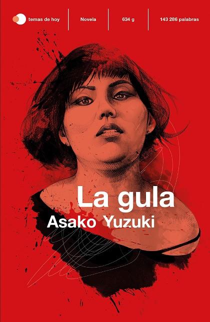 La gula | 9788499989297 | Asako Yuzuki