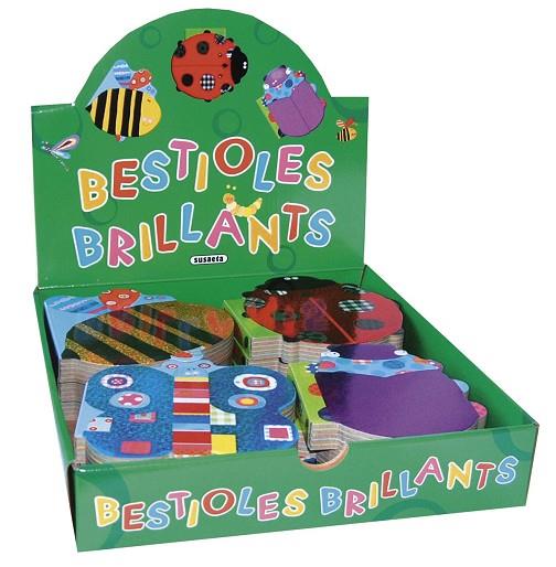 BESTIOLES BRILLANTS | 9788467708400 | SMITH, KATHRYN