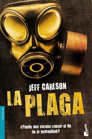 PLAGA, LA | 9788445077795 | CARLSON, JEFF