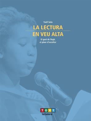 LECTURA EN VEU ALTA, LA | 9788441224049 | SOTA, Txell