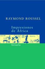 IMPRESIONES DE AFRICA | 9788478448104 | ROUSSEL, RAYMOND