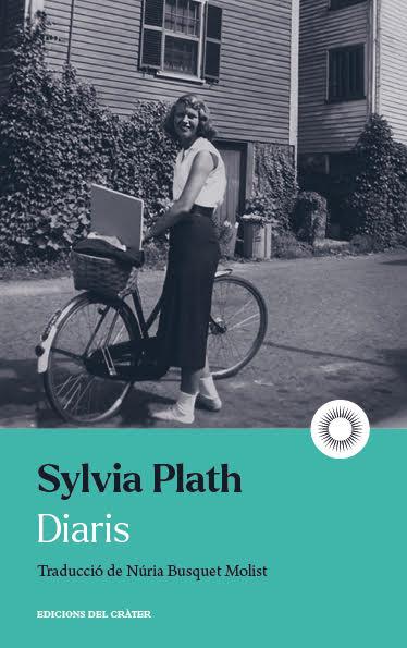 Diaris | 9788412828627 | SYLVIA PLATH