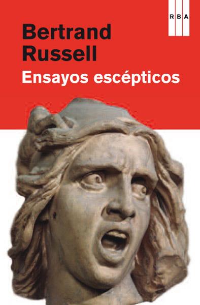 ENSAYOS ESCEPTICOS | 9788490064795 | RUSSELL , BERTRAND