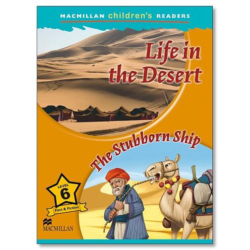 LIFE IN THE DESERT | 9780230460454 | MASON