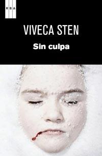 SIN CULPA | 9788490060599 | STEN, VIVECA