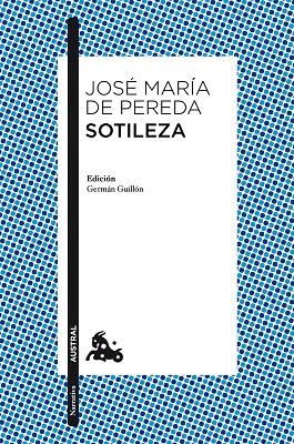 Sotileza | 9788467039023 | José María de Pereda