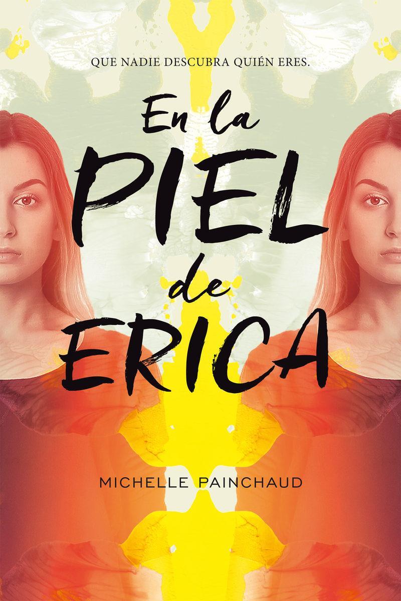 EN LA PIEL DE ERICA | 9788416387939 | MICHELLE PAINCHAUD