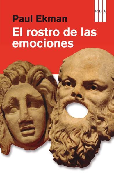 EL ROSTRO DE LAS EMOCIONES | 9788490062951 | EKMAN, PAUL