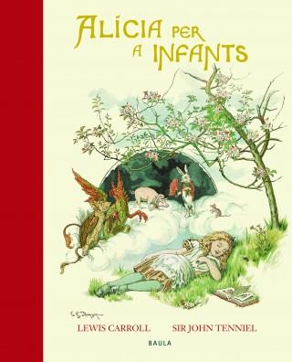 ALICIA PER A INFANTS | 9788447929597 | LEWIS CARROLL