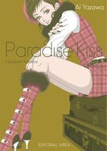 PARADISE KISS GLAMOUR EDITION 02 | 9788419096722 | AI YASAWA