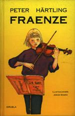 FRAENZE | 9788478440696 | HARTLING, PETER