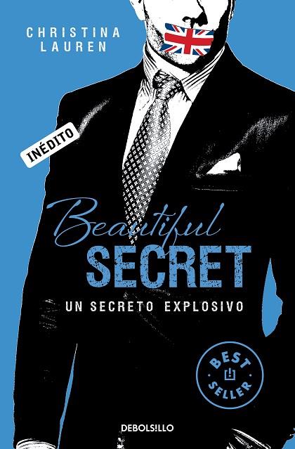 BEAUTIFUL SECRET | 9788490628638 | LAUREN, CHRISTINA