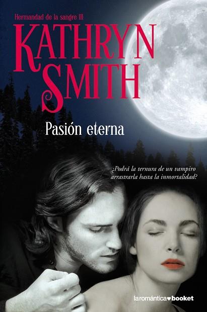 PASION ETERNA | 9788408093954 | SMITH, KATHRYN