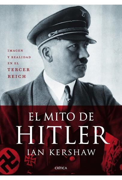 EL MITO DE HITLER | 9788498924138 | KERSHAW, IAN