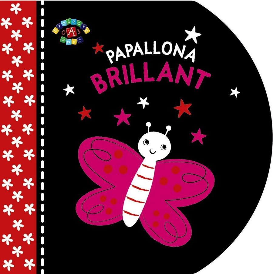 PAPALLONA BRILLANT | 9788499065045 | VV. AA.