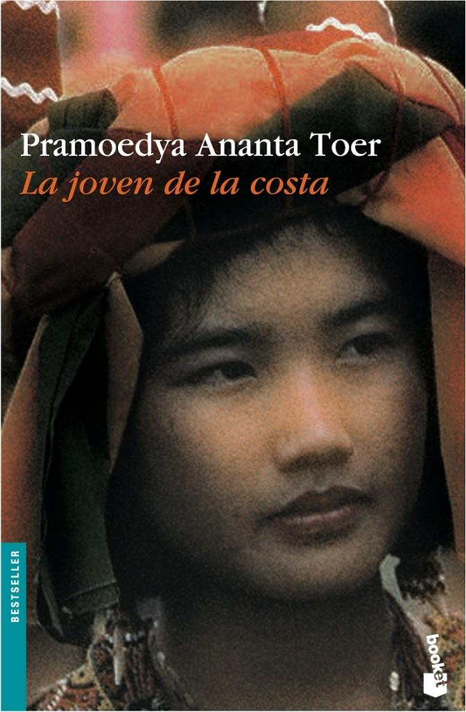 JOVEN DE LA COSTA,LA | 9788423339884 | ANANTA TOER, PRAMOEDYA