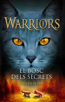 EL BOSC DELS SECRETS | 9788424643966 | HUNTER, ERIN