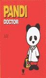 PANDI DOCTOR (CASTELLA) | 9788424680831 | TARO, ODA