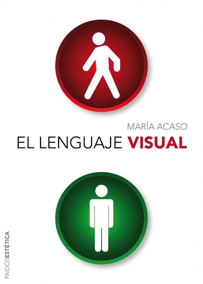 EL LENGUAJE VISUAL | 9788449326561 | ACASO, MARIA