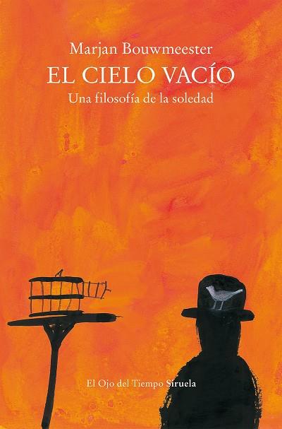 El cielo vacío | 9788419419033 | Marjan Bouwmeester