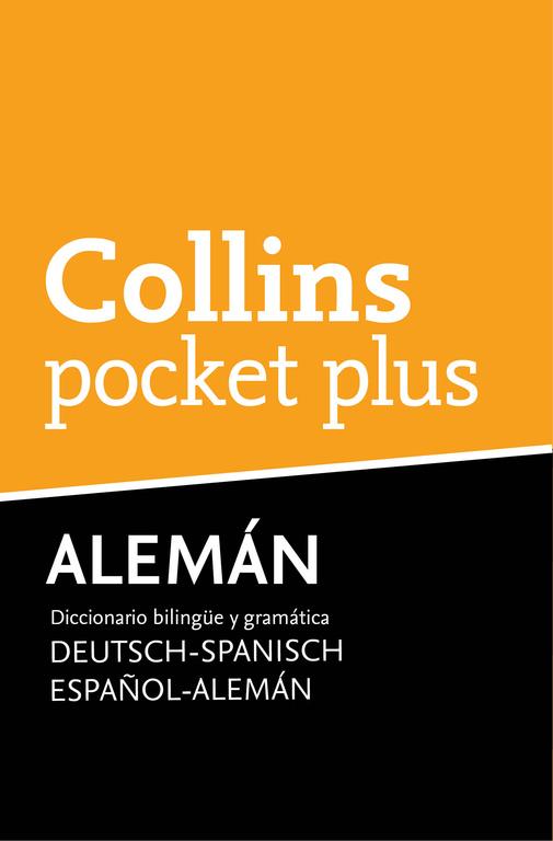 ESPAÑOL - ALEMAN - ESPAÑOL | 9788425346682 | COLLINS