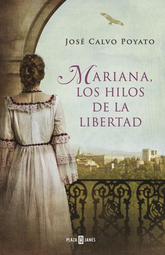 MARIANA LOS HILOS DE LA LIBERTAD | 9788401342028 | Jose Calvo Poyato