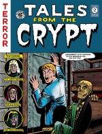 TALES FROM THE CRYPT 02 | 9788418320576 | AL FELDSTEIN & WALLY WOOD & HARVEY KURTZMAN