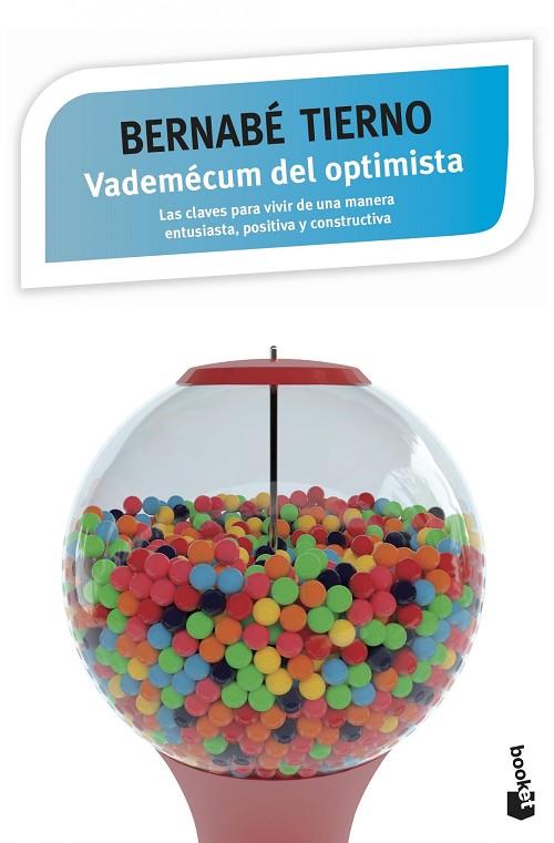 VADEMECUM DEL OPTIMISTA | 9788499984957 | TIERNO, BERNABE