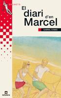 EL DIARI D'EN MARCEL | 9788424631734 | COMES, GABRIEL