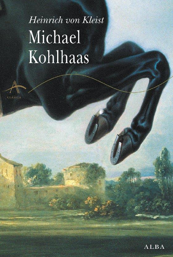 MICHAEL KOHLHAAS | 9788484283263 | VON KLEIST, HEINRICH