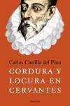CORDURA Y LOCURA EN CERVANTES | 9788483076545 | CASTILLA DEL PINO, CARLOS