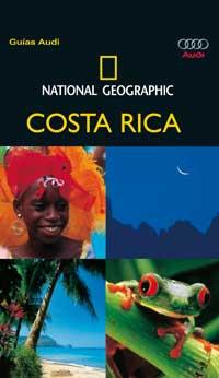 COSTA RICA | 9788482983318 | NATIONAL GEOGRAPHIC