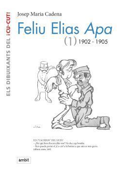 FELIU ELIAS APA | 9788496645400 | JOSEP MARIA CADENA