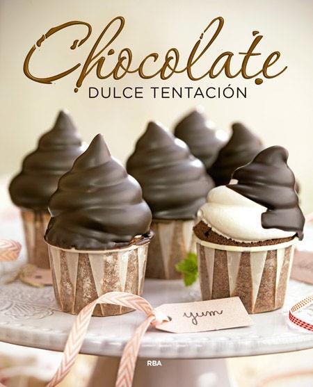 CHOCOLATE DULCE TENTACION | 9788490565711 | VVAA