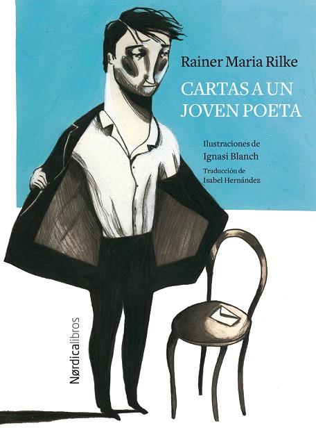 Cartas a un joven poeta | 29788418451294 | RAINER MARIA RILKE