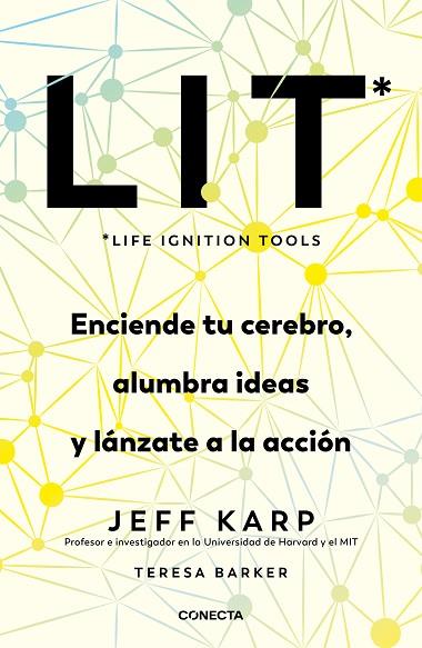 LIT | 9788417992156 | JEFFREY KARP