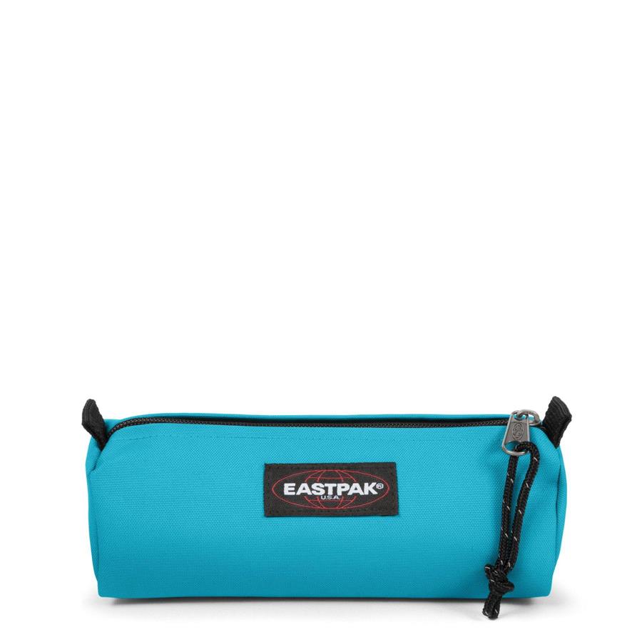 BENCHMARK SINGLE POOL BLUE | 194905389275 | EASTPAK