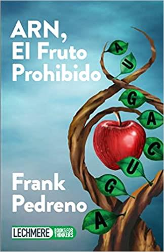 ARN EL FRUTO PROHIBIDO | 9788412444711 | FRANK PEDRENO