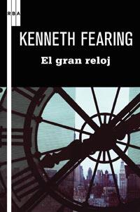 EL GRAN RELOJ | 9788498678840 | FEARING, KENNETH